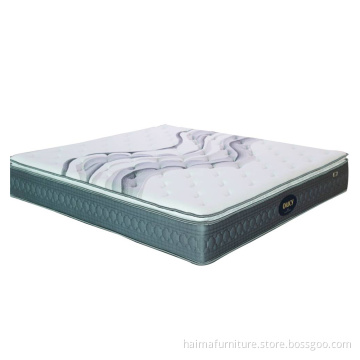 7 micro pin fiber mattress